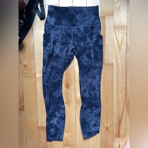 Lululemon lemon align